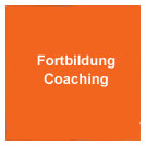 Fortbildung Coaching